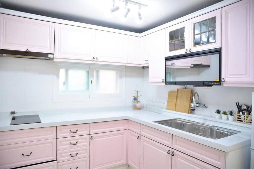 Lovely House Seoul Luaran gambar