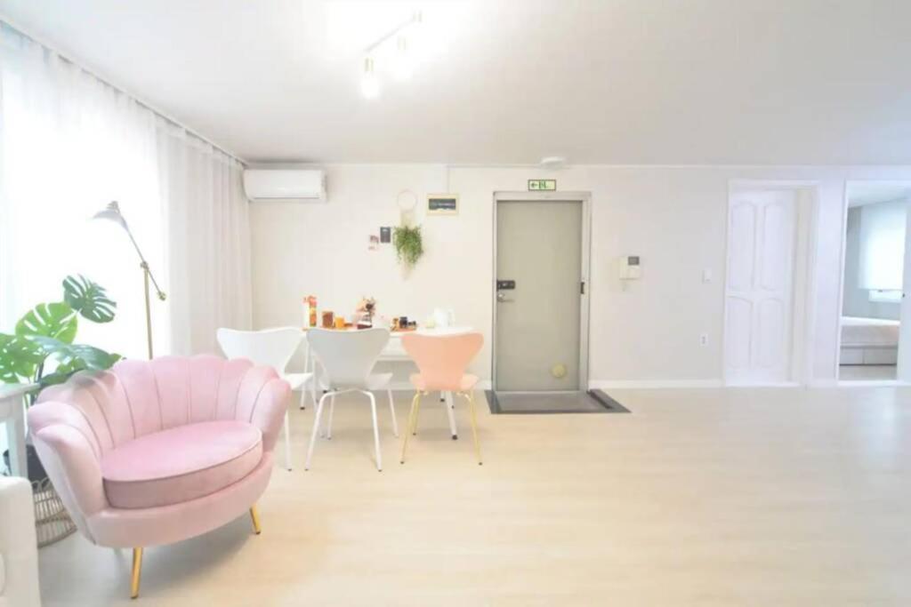 Lovely House Seoul Luaran gambar