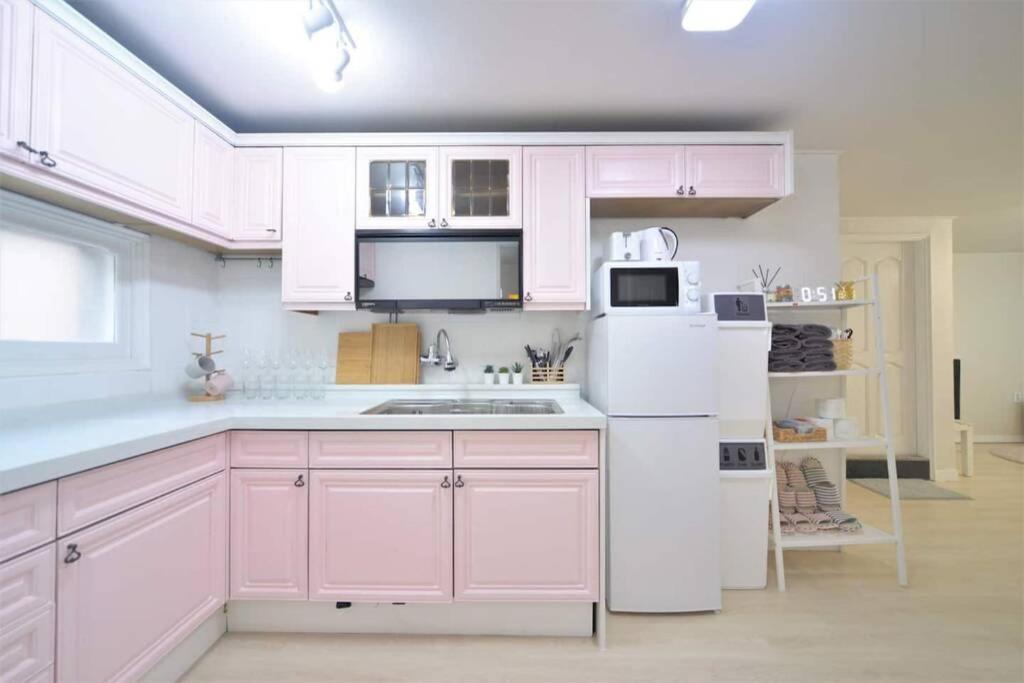 Lovely House Seoul Luaran gambar