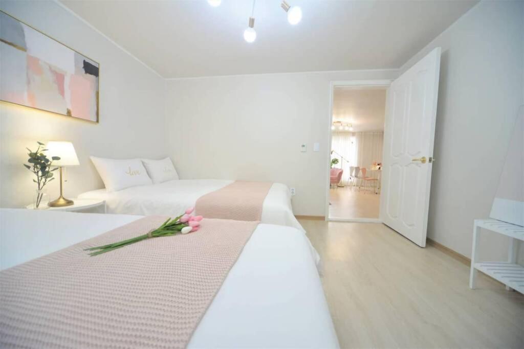 Lovely House Seoul Luaran gambar