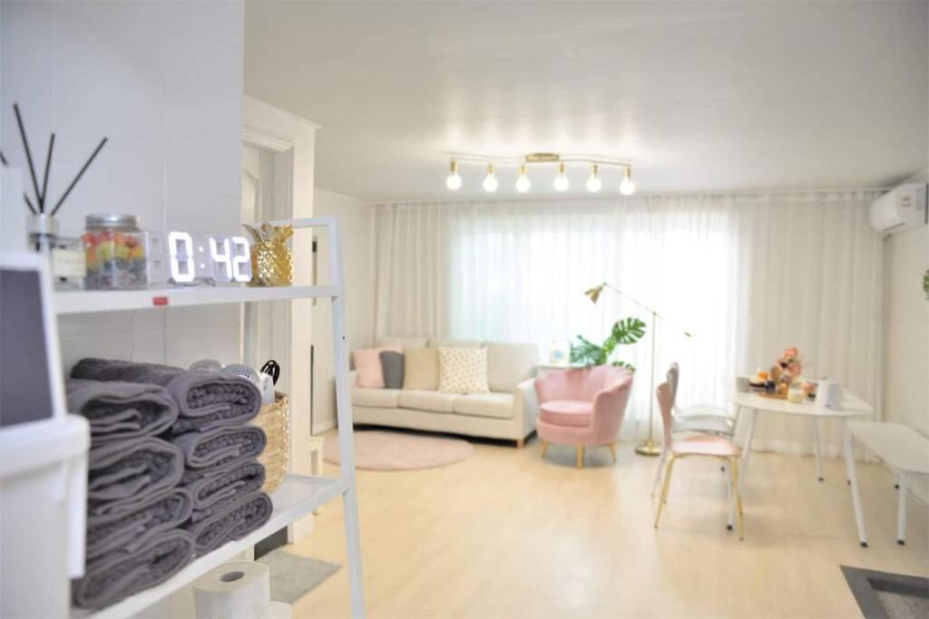 Lovely House Seoul Luaran gambar