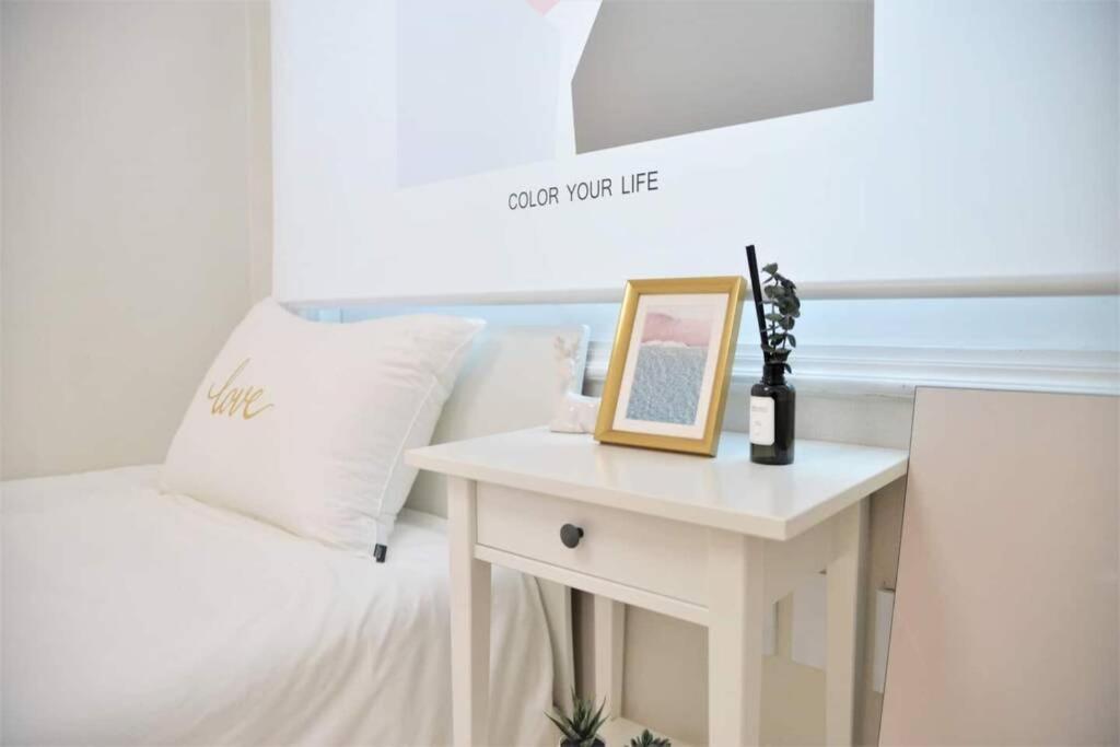 Lovely House Seoul Luaran gambar
