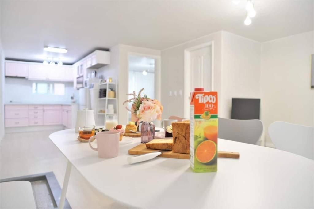 Lovely House Seoul Luaran gambar