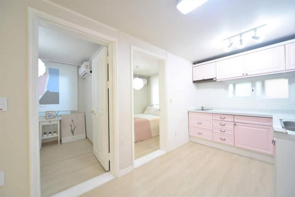 Lovely House Seoul Luaran gambar