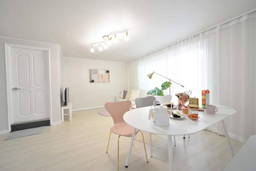 Lovely House Seoul Luaran gambar